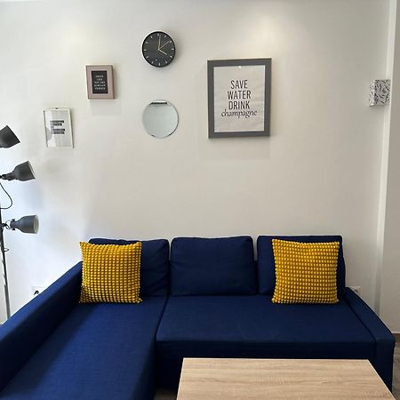 Estudio Eugenio Gross Apartment Malaga Exterior photo